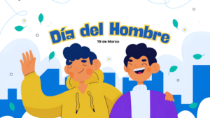Día del hombre