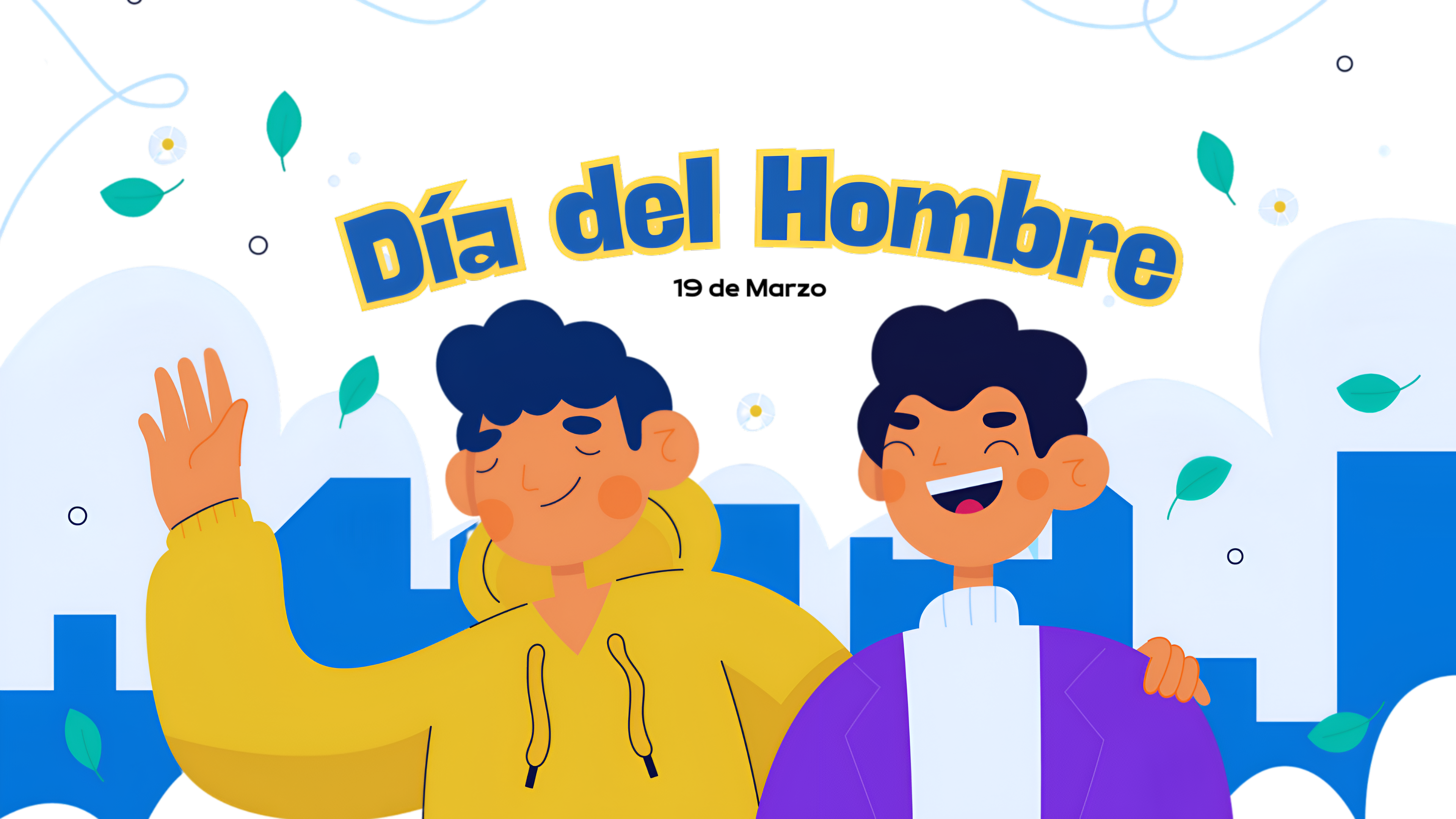 Día del hombre