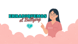 Erradiquemos el bullying