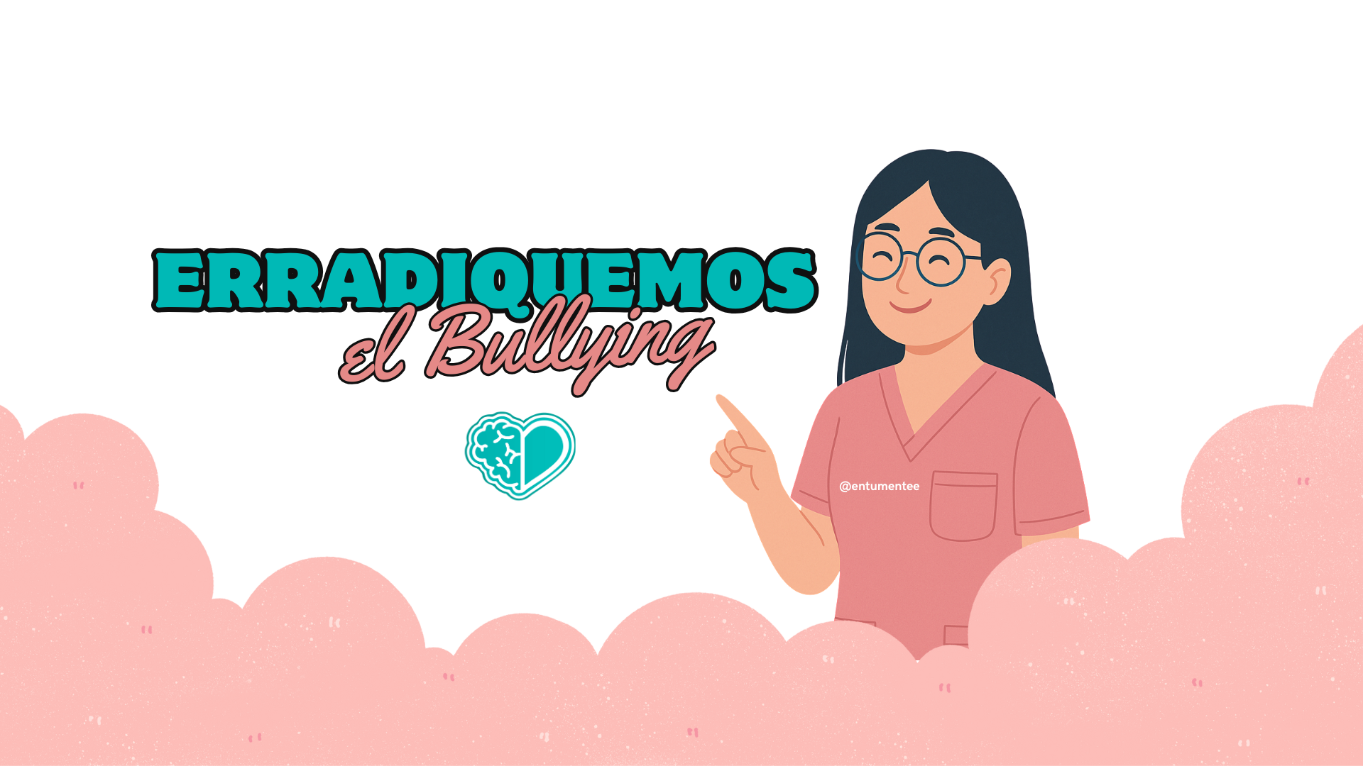Erradiquemos el bullying