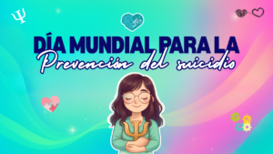 Día internacional de la prevención contra el suicidio